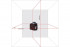 Лазерный уровень ADA Cube 2-360 Home Edition Лазерный уровень ADA Cube 2-360 Home Edition