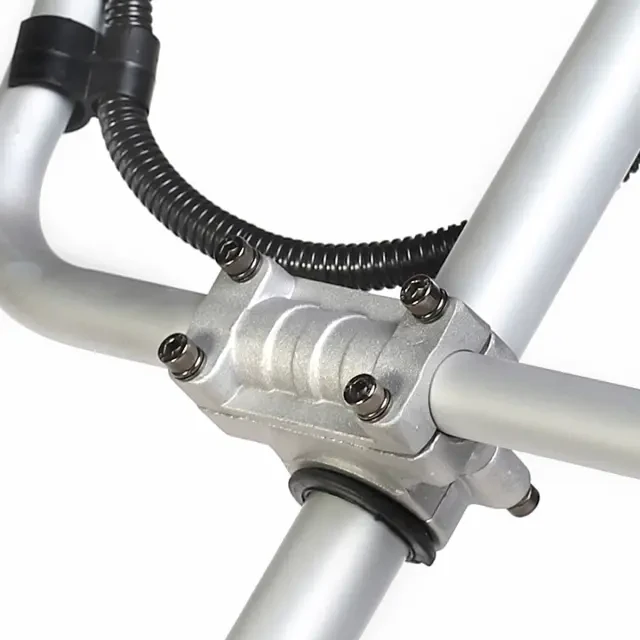 Бензиновый триммер Patriot PT 443