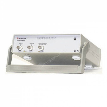 Генератор сигналов Актаком АНР-3122 USB