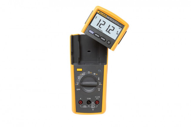 Мультиметр Fluke 233 Мультиметр Fluke 233
