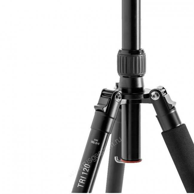 Элевационный штатив Leica TRI 120 Элевационный штатив Leica TRI 120