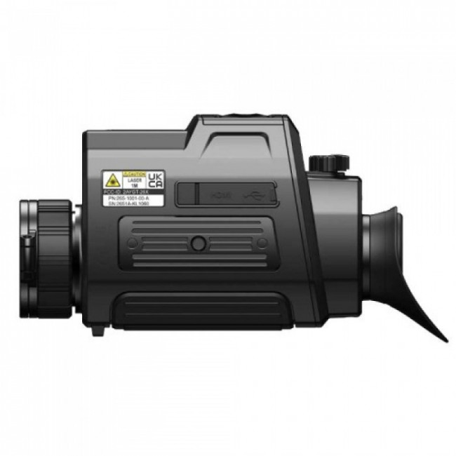 Тепловизионный монокуляр iRay Finder FH 35R Тепловизионный монокуляр iRay Finder FH 35R