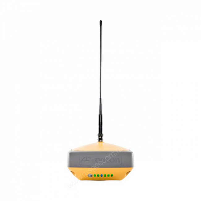 ГНСС-приемник Topcon Hiper VR