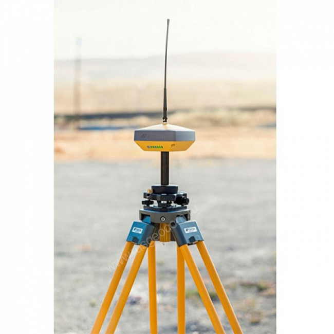 ГНСС-приемник Topcon Hiper VR