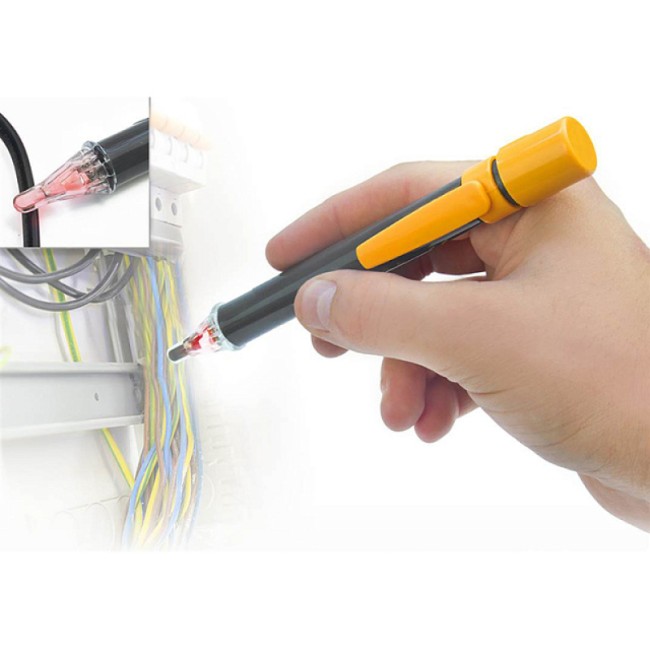 Указатель напряжения МЕГЕОН 55001 Указатель напряжения МЕГЕОН 55001