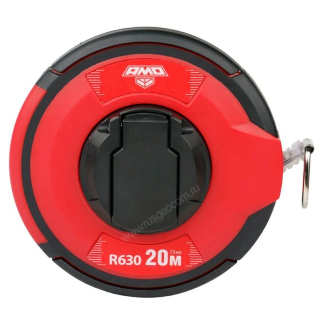 Рулетка AMO R630 с калибровкой Рулетка AMO R630 с калибровкой