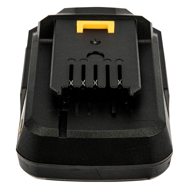 Батарея аккумуляторная B-18-2.0, 18 В, 2,0 Ач Denzel