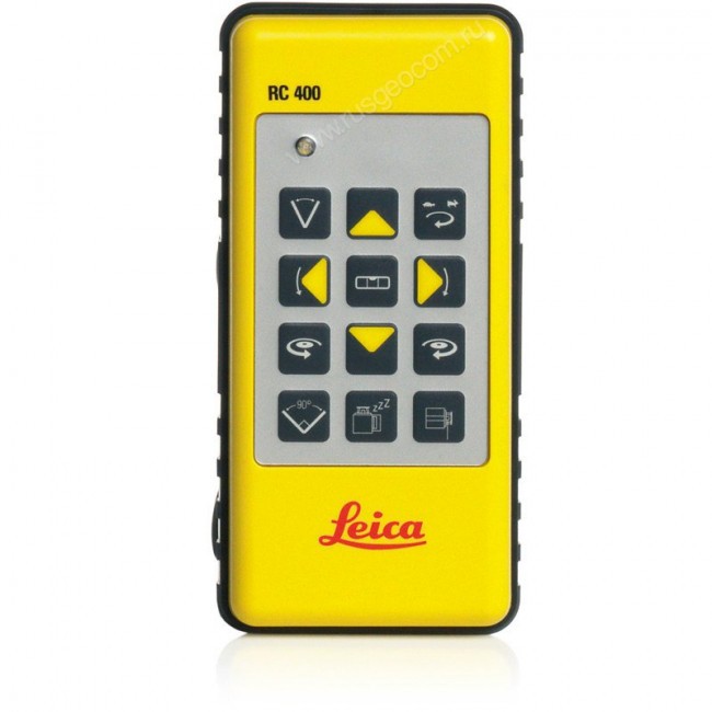 Пульт дистанционного управления Leica RC400 Пульт дистанционного управления Leica RC400