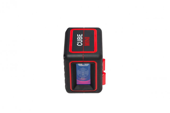 Лазерный уровень ADA Cube Mini Professional Лазерный уровень ADA Cube Mini Professional