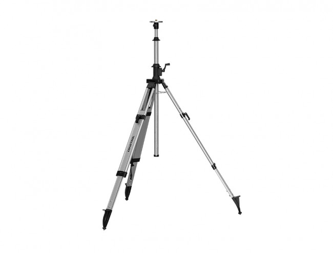 Элевационный штатив HD200 CONDTROL Элевационный штатив HD200 CONDTROL