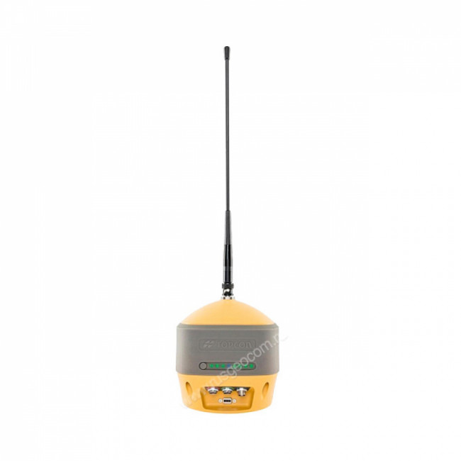 GPS/GNSS-приемник Topcon Hiper HR