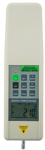 Динамометр МЕГЕОН 03500