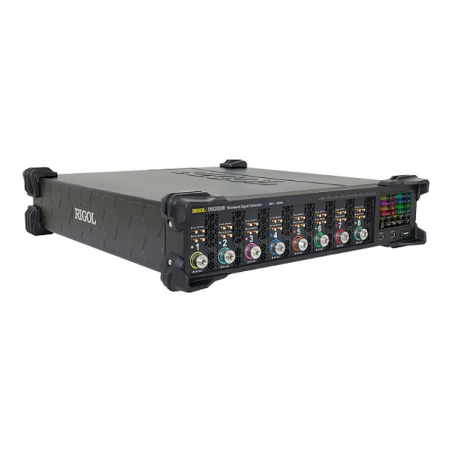 Генератор сигналов RIGOL DSG5128 высокочастотный