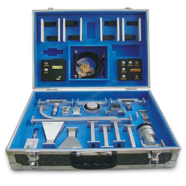 Обучающий комплекс АКИП 9501 Обучающий комплекс АКИП 9501