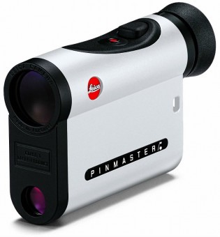 Оптический дальномер Leica Pinmaster II Pro Оптический дальномер Leica Pinmaster II Pro