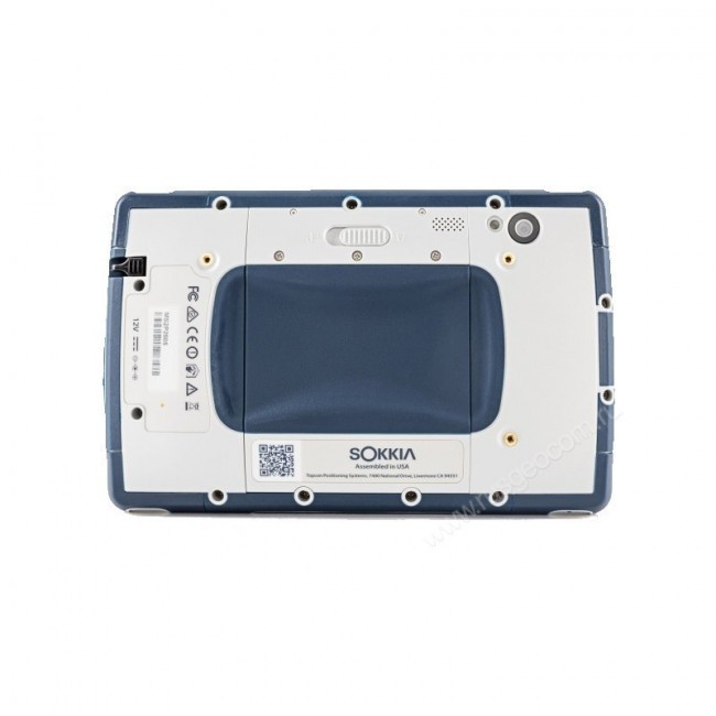 Полевой контроллер SOKKIA SHC-5000 Geo+4G Полевой контроллер SOKKIA SHC-5000 Geo+4G