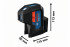 Лазерный уровень Bosch GPL 3 G Professional (0.601.066.N00) с зеленым лучом Лазерный уровень Bosch GPL 3 G Professional (0.601.066.N00) с зеленым лучом