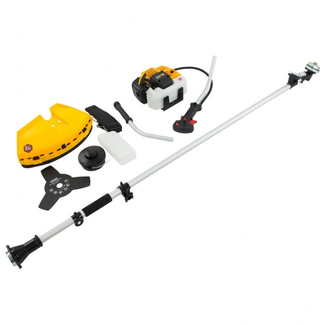 Триммер бензиновый DT 25 Denzel