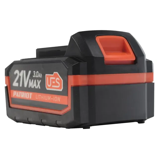 Батарея аккумуляторная Patriot BR 21 V Max Li-ion UES 3,0 Ah