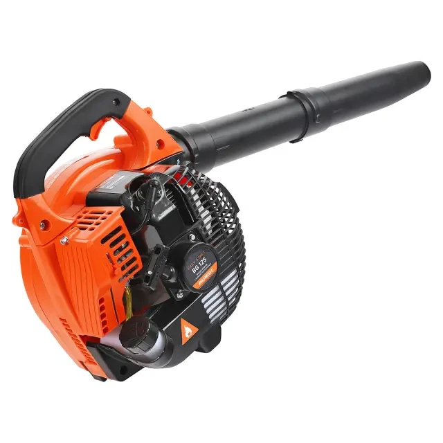 Бензиновый садовый воздоходув Patriot BG 125