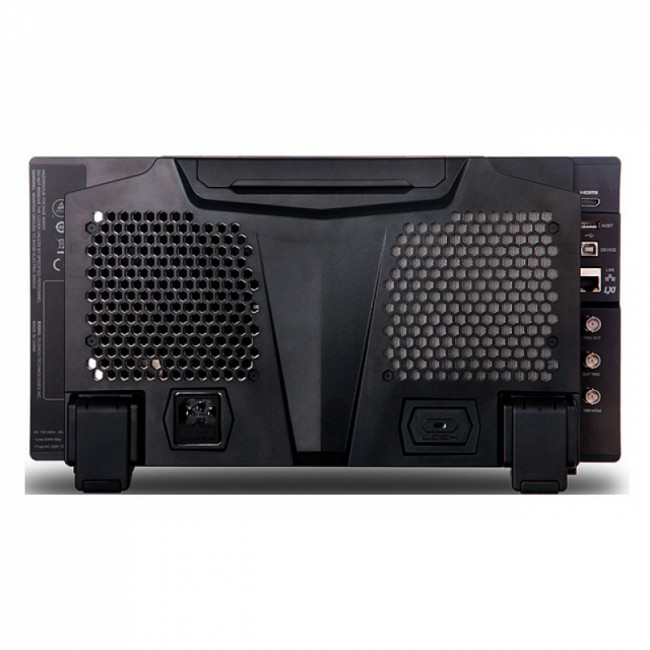 Цифровой осциллограф смешанных сигналов RIGOL MSO8064