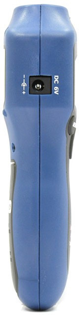 Тахометр Актаком АТЕ-6008 Тахометр Актаком АТЕ-6008