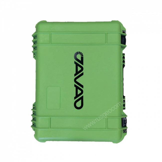 Транспортировочный кейс Javad