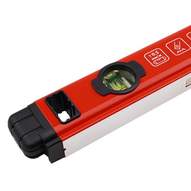 Уровень строительный пузырьковый AMO LVL 60 Уровень строительный пузырьковый AMO LVL 60