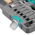 Набор инструментов 1/4", 1/2" Cr-V 119 предметов Stels Набор инструментов 1/4", 1/2" Cr-V 119 предметов Stels