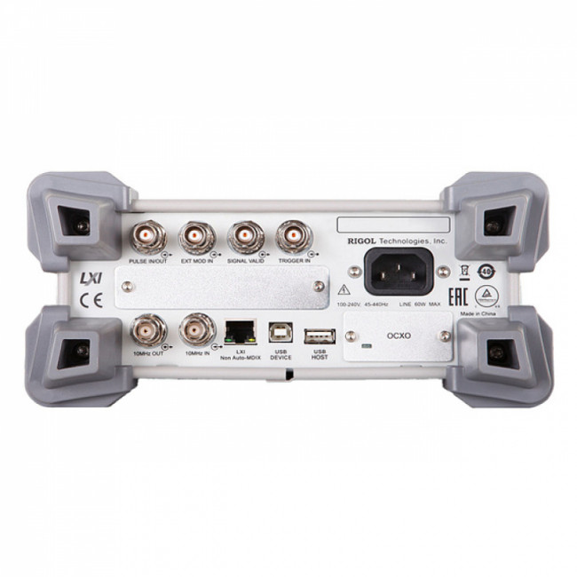Генератор РЧ сигналов RIGOL DSG815