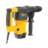 Перфоратор электрический RHVB-1250-32, SDS-plus, 1250 Вт, 5,5 Дж, 4 реж. Denzel Перфоратор электрический RHVB-1250-32, SDS-plus, 1250 Вт, 5,5 Дж, 4 реж. Denzel