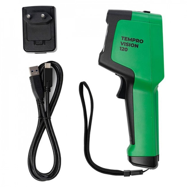 Тепловизор ADA TemPro VISION 120 Тепловизор ADA TemPro VISION 120