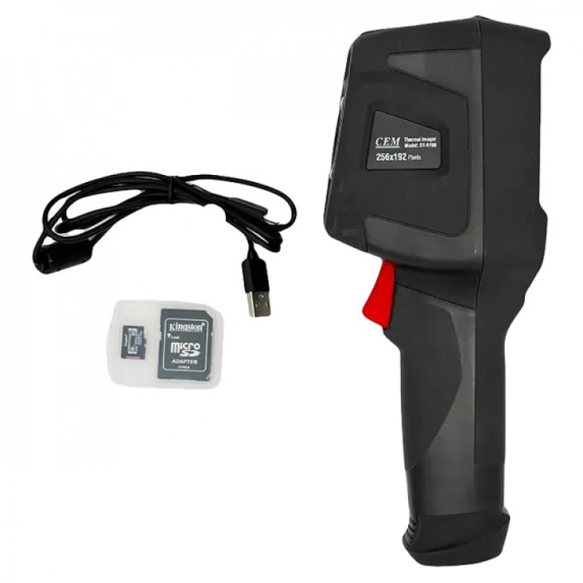 Тепловизор CEM DT-979B Тепловизор CEM DT-979B