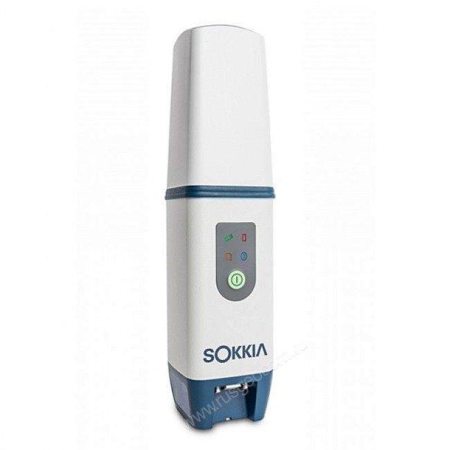 GPS/GNSS  приёмник Sokkia GCX3 GPS/GNSS  приёмник Sokkia GCX3