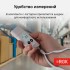 Логгер данных температуры RGK UDL-11 с поверкой Логгер данных температуры RGK UDL-11 с поверкой