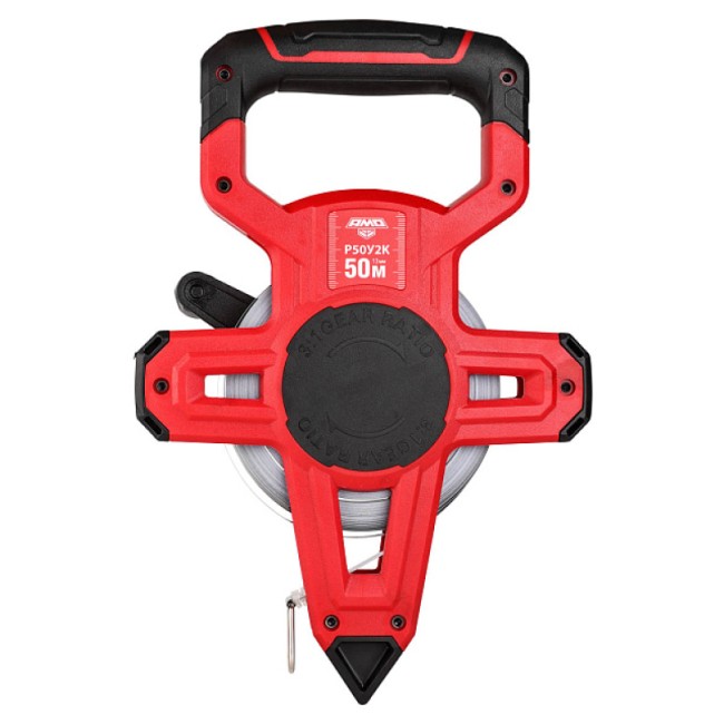 Рулетка измерительная AMO Р50У2К Рулетка измерительная AMO Р50У2К