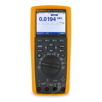 Цифровой мультиметр Fluke 289/FVF Цифровой мультиметр Fluke 289/FVF