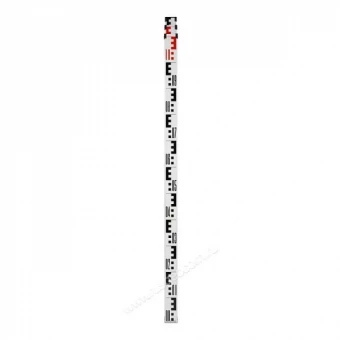 Рейка нивелирная RGK TS-3 с поверкой