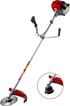 Триммер бензиновый КРБ-2500 ЗУБР Триммер бензиновый КРБ-2500 ЗУБР