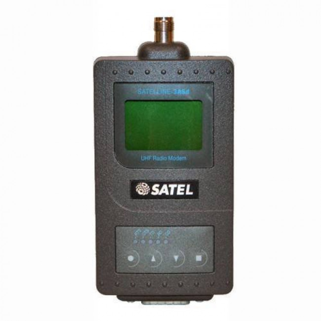 Радиомодем Satelline EASy Радиомодем Satelline EASy