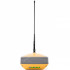 Комплект из двух приемников Topcon Hiper VR UHF/GSM и контроллера FC-500