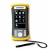 Комплект из двух приемников Topcon Hiper VR UHF/GSM и контроллера FC-500