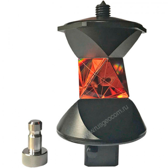 Призма круговая RGK CRZ122 360° Призма круговая RGK CRZ122 360°