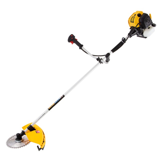 Триммер бензиновый DT 43 Denzel