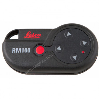 Пульт управления Leica RM100 Пульт управления Leica RM100