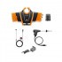 Расширенный комплект Testo 330i газоанализатор Расширенный комплект Testo 330i газоанализатор