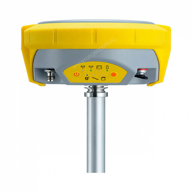 GNSS приемник GeoMax Zenith25 PRO Base-Rover (GSM-UHF) xPad Ultimate Survey