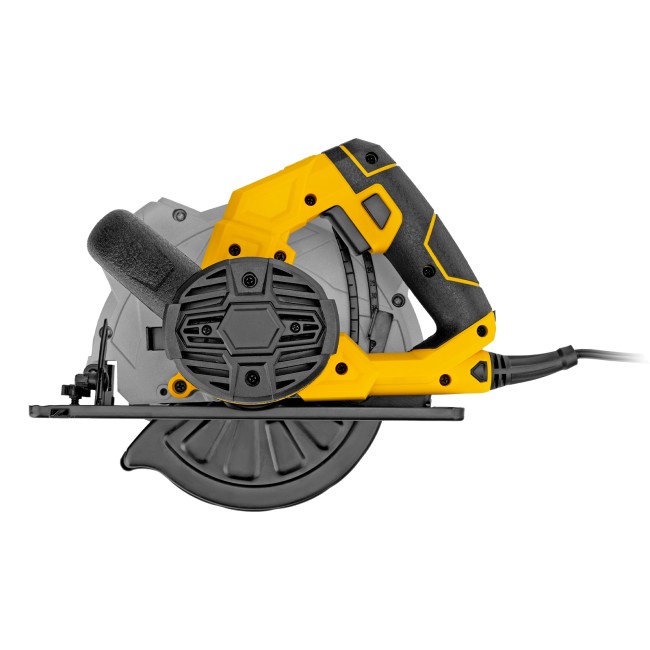Пила циркулярная CS-185 Denzel