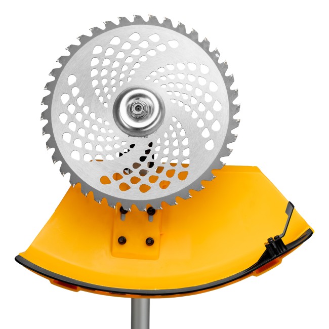 Триммер бензиновый DT 43S Denzel