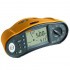 Многофункциональный тестер электроустановок Fluke 1662 SCH Многофункциональный тестер электроустановок Fluke 1662 SCH